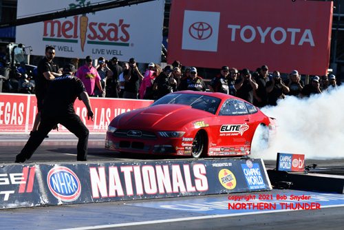 Martin Robertson - 'Elite HP' - PS